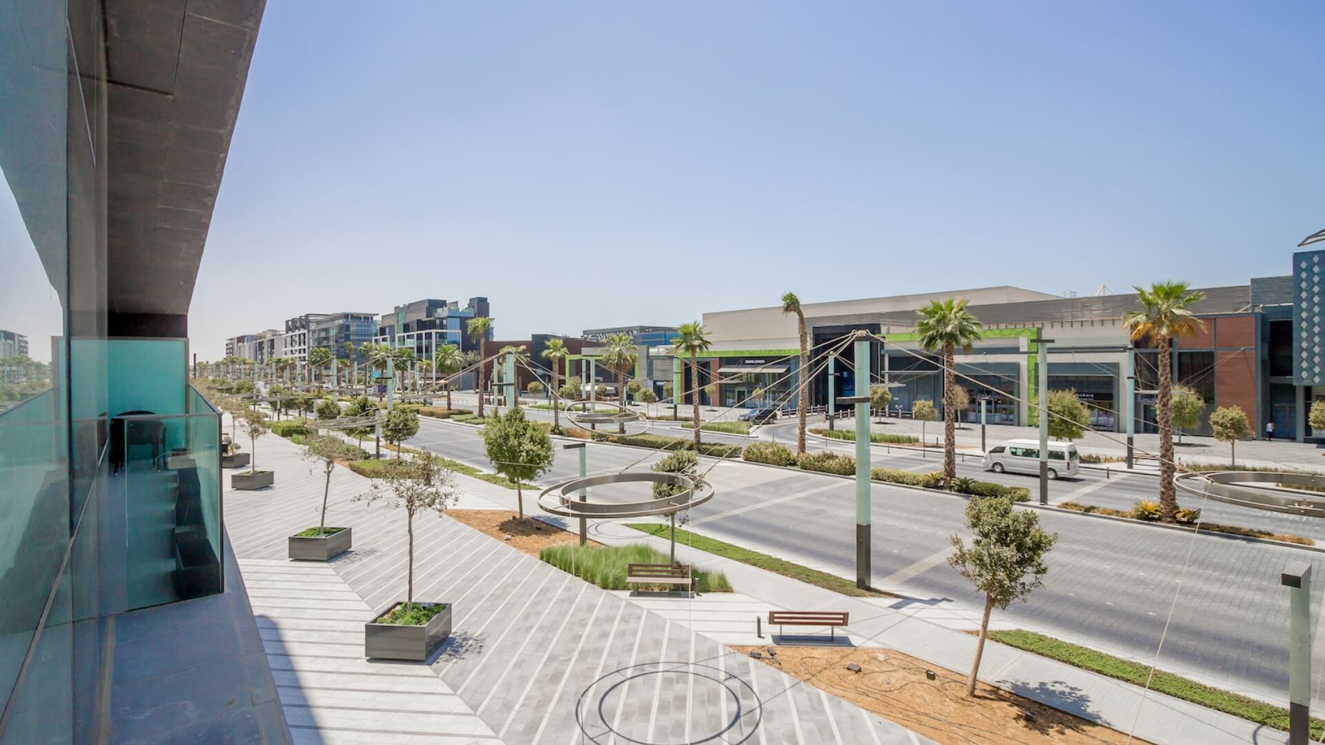 AIRE RESIDENCES de Alta Real-Estate Developments à City Walk, Dubai - 2