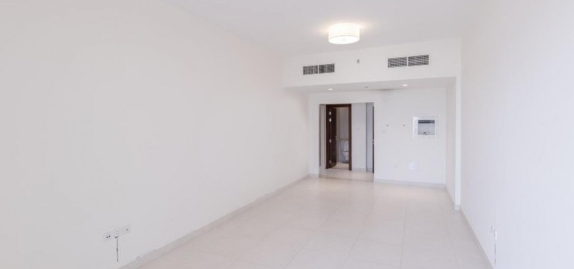 Appartement à AL WALEED GARDEN, Al Jaddaf, Dubai, EAU, 2 chambres, 112 m² № 25489 - 1