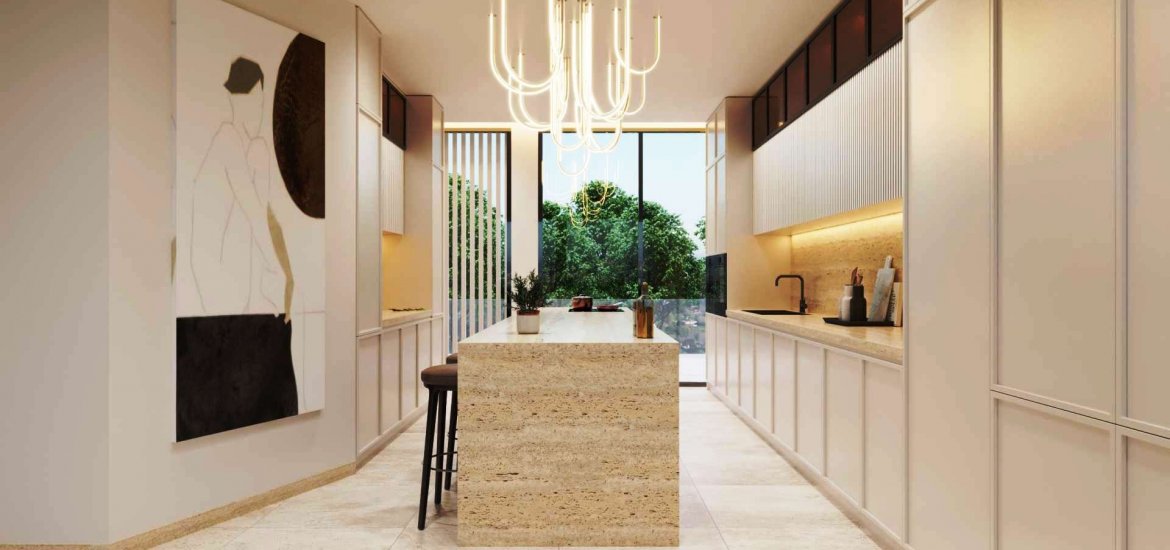 Villa à IXORA, Al Barari, Dubai, EAU, 4 chambres, 445 m² № 29173 - 2