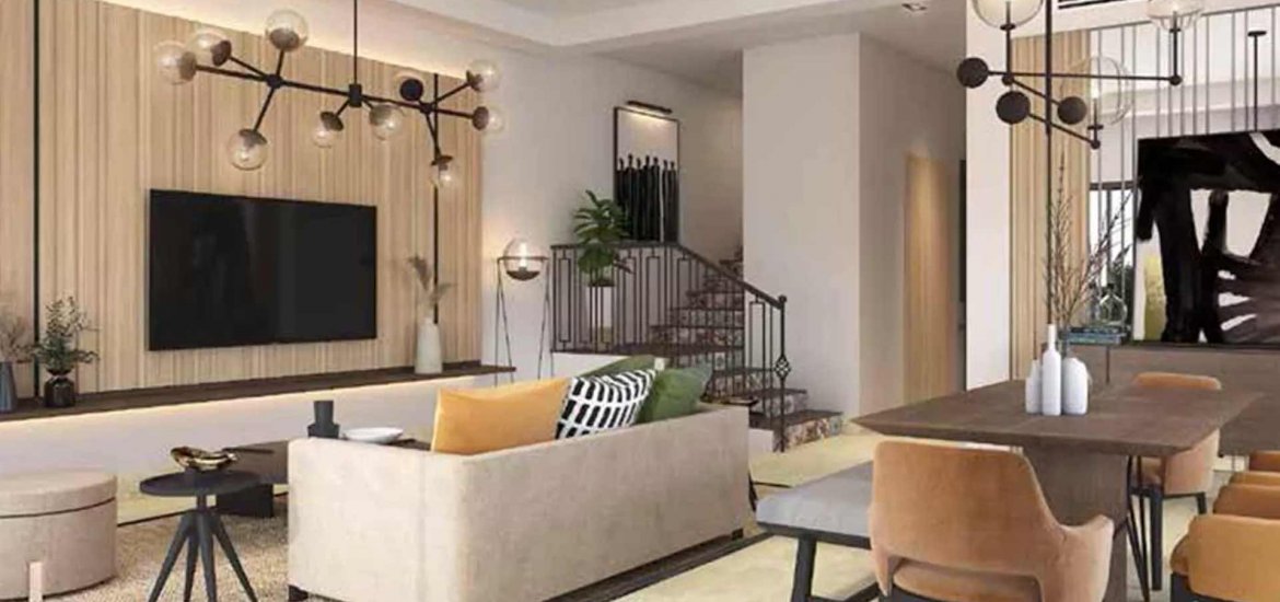 Villa à MALTA, Dubai Land, EAU, 6 chambres, 669 m² № 30447 - 10