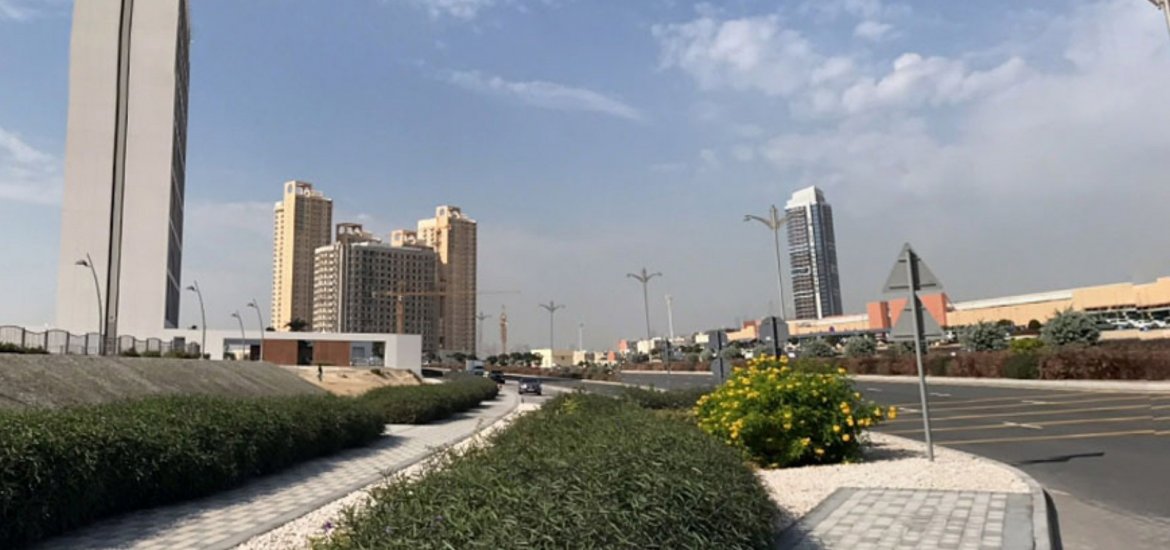 दुबई प्रोडक्शन सिटी (IMPZ) - 3