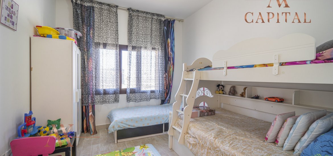 Appartamento in vendita a Dubai, EAU, 2 camere da letto, 127.4 mq, №. 23813 – foto 7