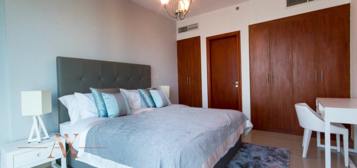 Appartamento in vendita a Dubai, EAU, 2 camere da letto, 130.6 mq, №. 23777 – foto 10