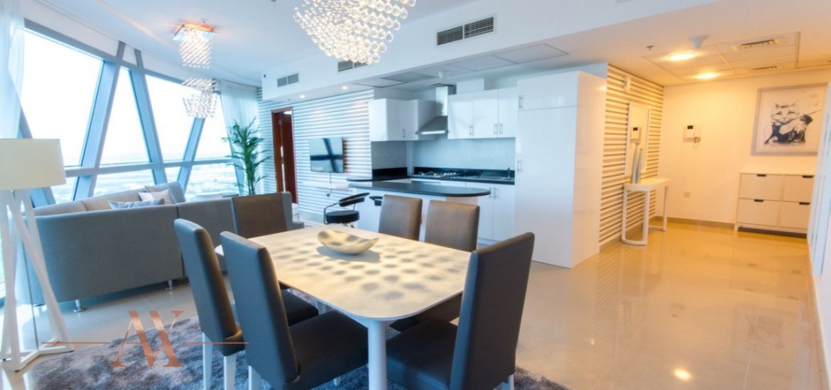 Appartamento in vendita a Dubai, EAU, 2 camere da letto, 130.6 mq, №. 23777 – foto 3