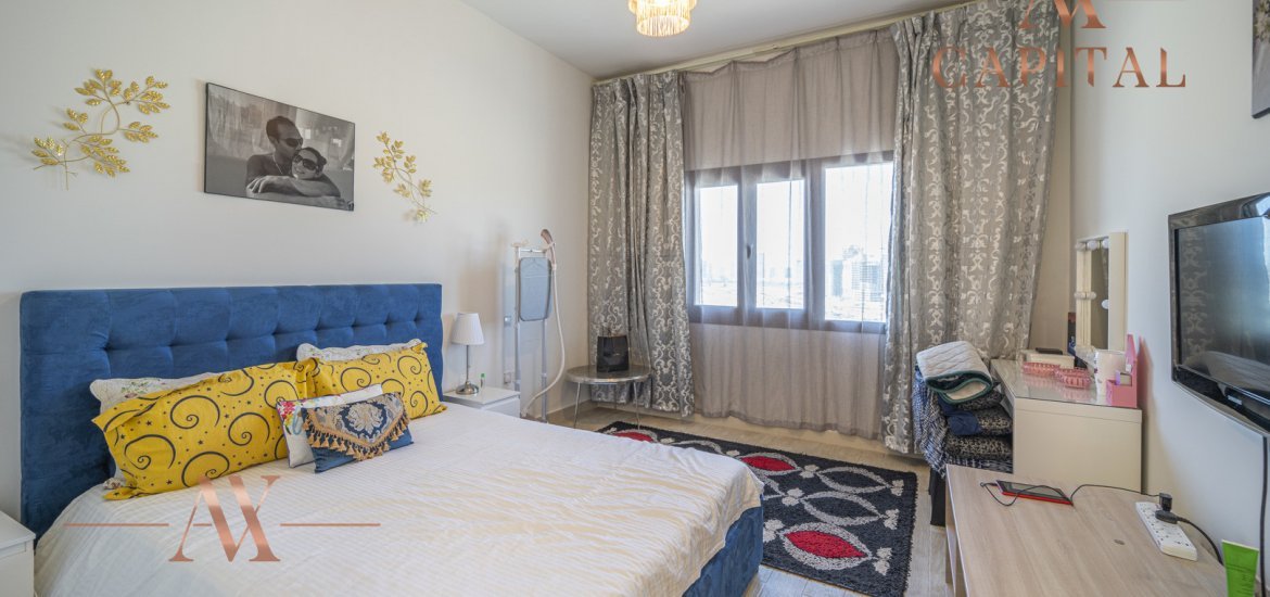 Appartamento in vendita a Dubai, EAU, 2 camere da letto, 127.4 mq, №. 23813 – foto 5