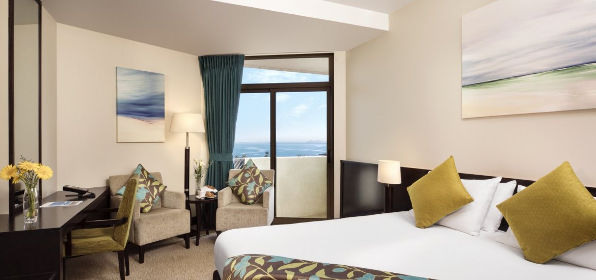 Appartamento a SUBURBIA, Jebel Ali, Dubai, EAU, 3 camere da letto, 136 mq № 24734 - 3