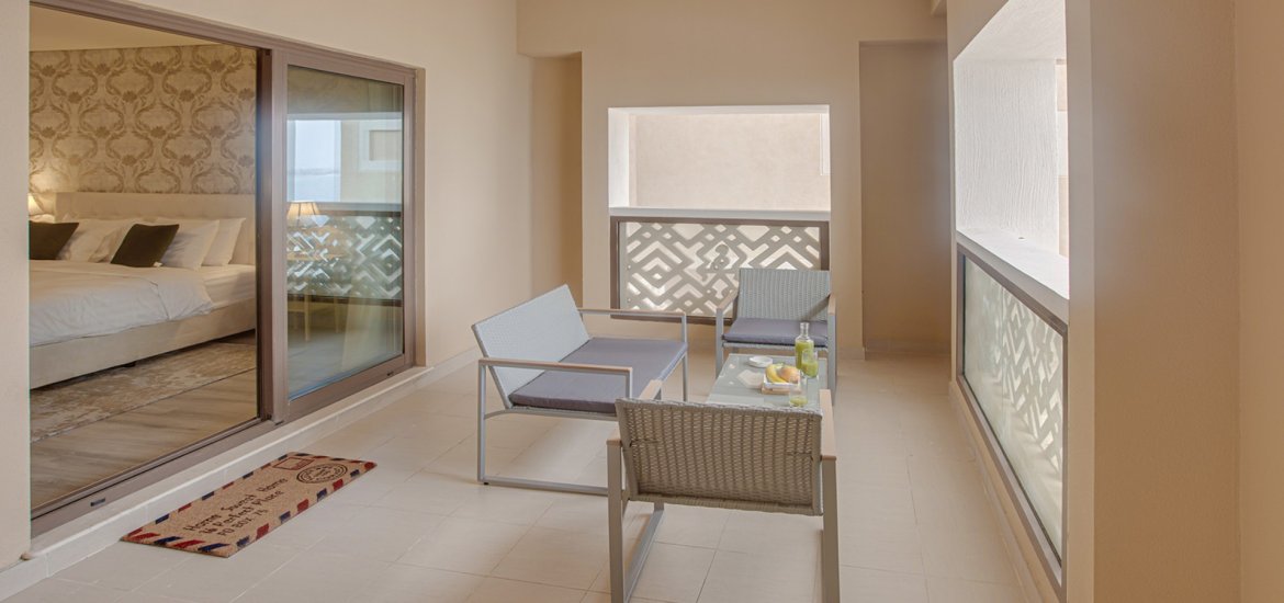 Attico a BALQIS RESIDENCE, Palm Jumeirah, Dubai, EAU, 5 camere da letto, 705 mq № 24821 - 1