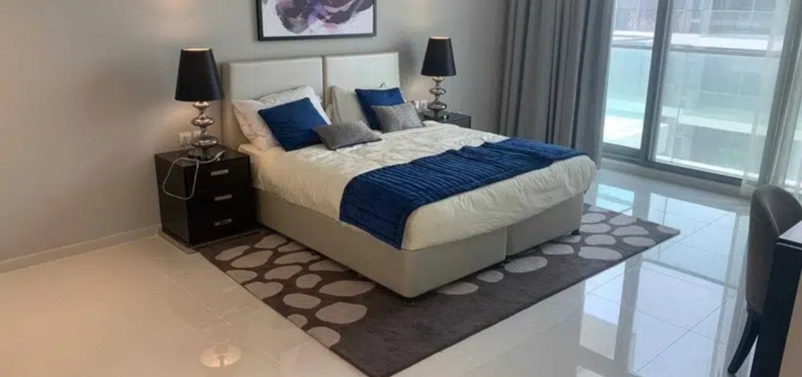 Appartamento a GOLF PROMENADE, DAMAC Hills (Akoya by DAMAC), Dubai, EAU, 3 camere da letto, 209 mq № 24903 - 5