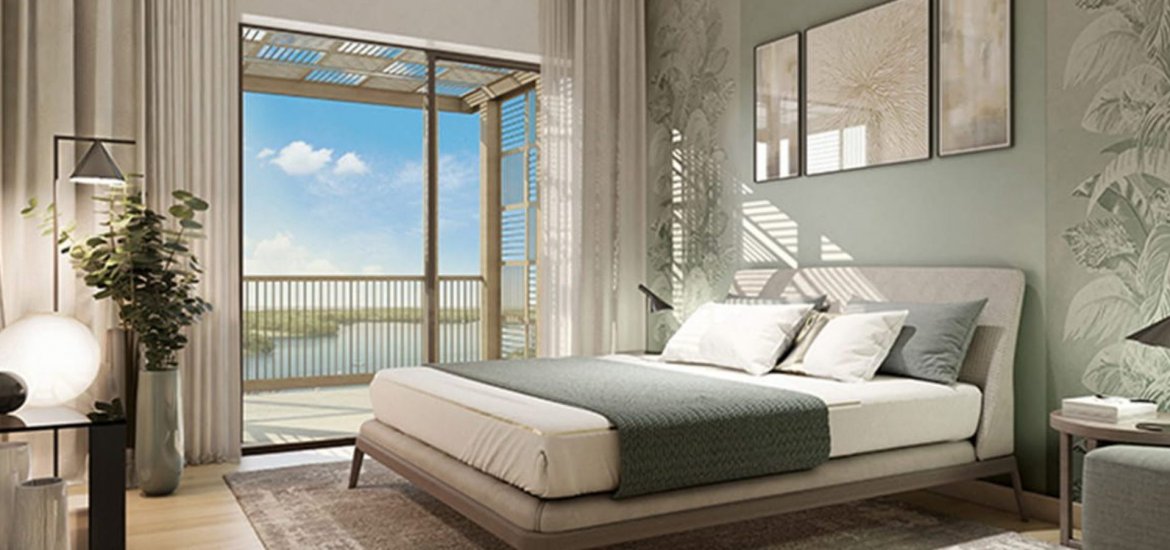 Appartamento a SUMMER, Dubai Creek Harbour (The Lagoons), EAU, 3 camere da letto, 281 mq № 24978 - 5