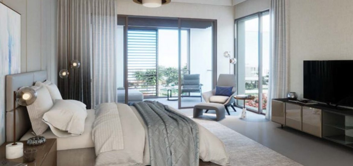 Villetta a schiera in vendita a Tilal Al Ghaf, Dubai, EAU, 4 camere da letto, 317 mq, №. 25213 – foto 2