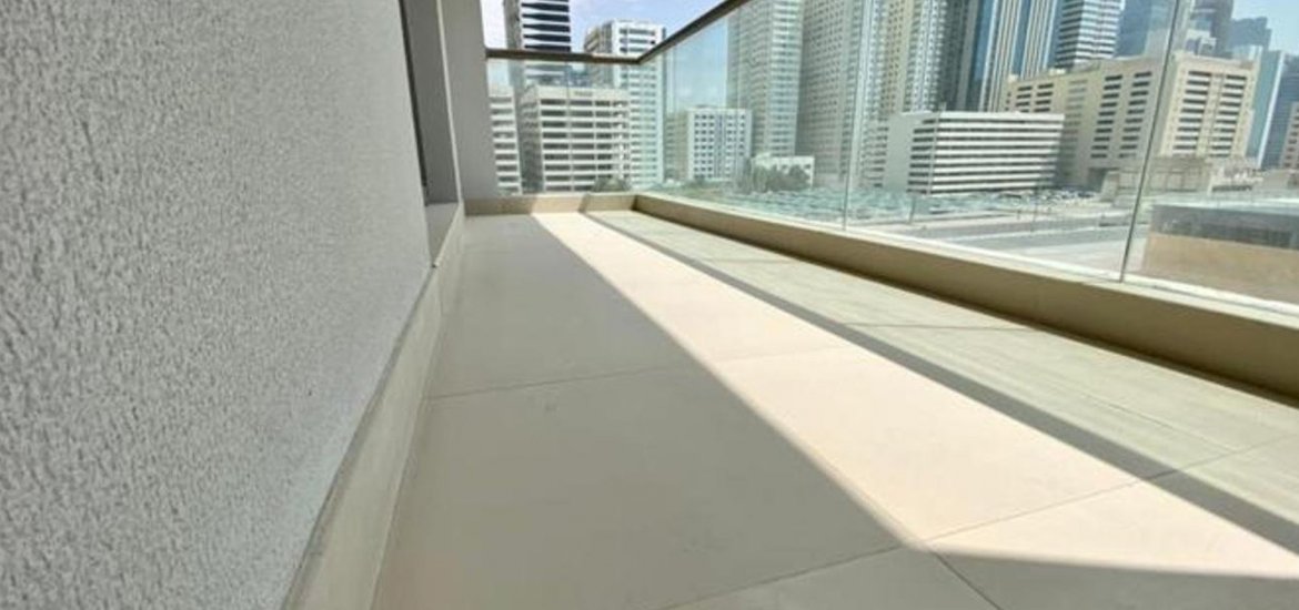 Appartamento a AL WASL TOWER, Sheikh Zayed Road, Dubai, EAU, 3 camere da letto, 94 mq № 25511 - 5