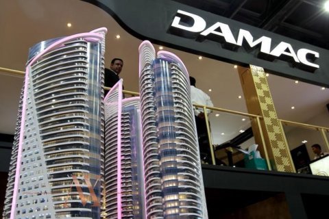 Owner of Maple Invest and chairman of DAMAC Properties proposes to make the company private