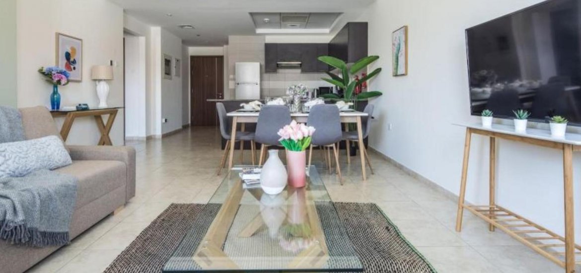 Apartamento para venda em Jumeirah Village Triangle, Dubai, EAU 3 quartos, 152 m². № 25257 - foto 3