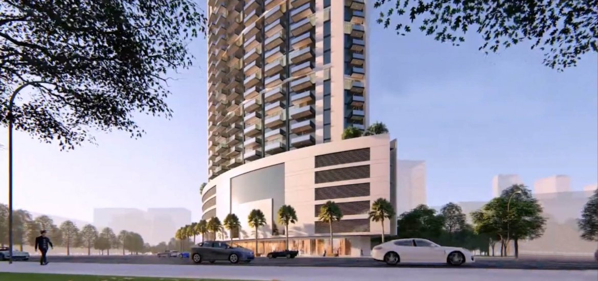 Apartamento em Business Bay, Dubai, EAU, 3 quartos, 143 m². № 25349 - 5