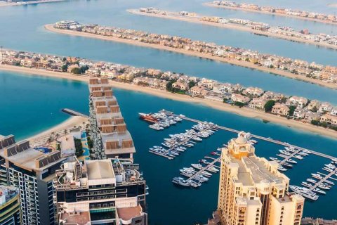 Dubai luxury real estate market during the pandemic and after: how has investor demand changed