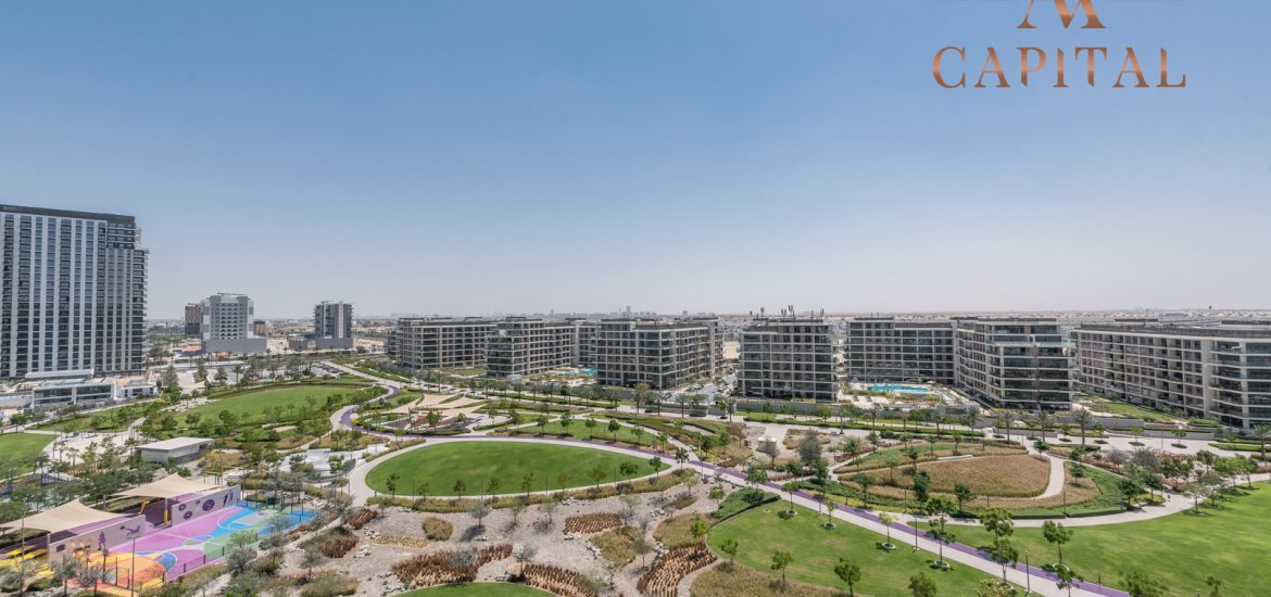 Apartament de vânzare în Dubai Hills Estate, Dubai, Emiratele Arabe Unite 3 dormitoare, 147.1 mp nr. 23618 - poza 6