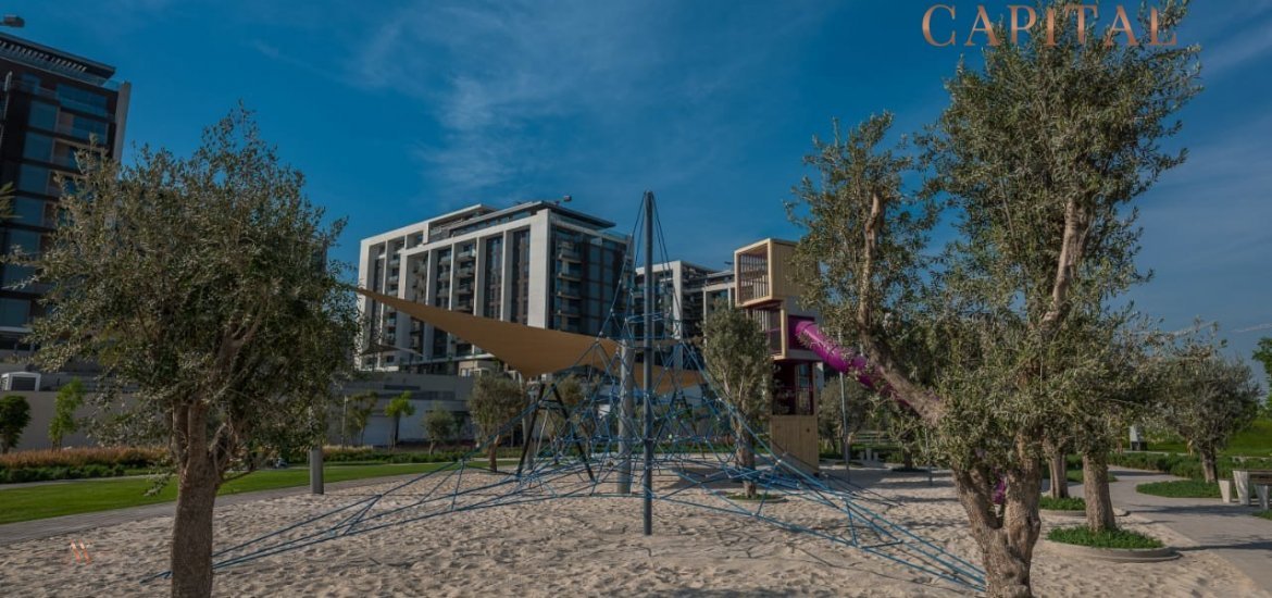 Apartament de vânzare în Dubai Hills Estate, Dubai, Emiratele Arabe Unite 3 dormitoare, 147.1 mp nr. 23618 - poza 8
