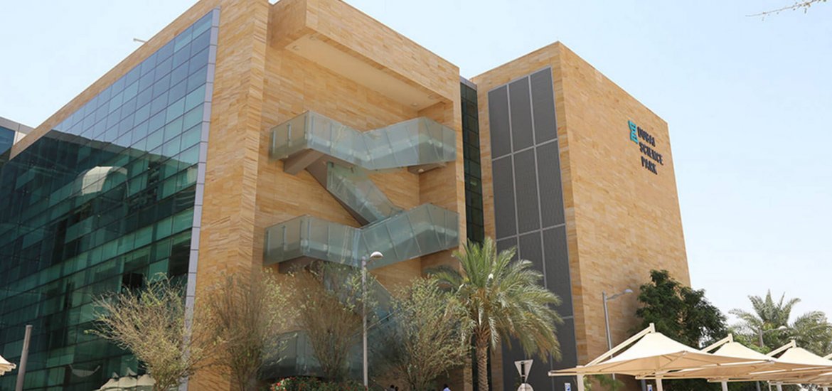 Parcul de știinte Dubai - 6