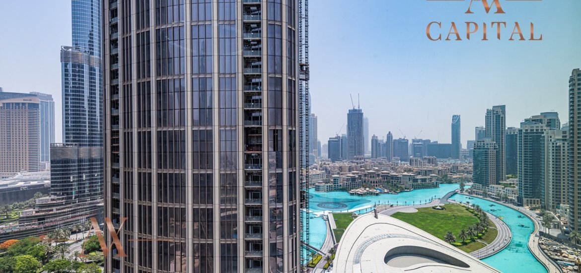 Купить квартиру в Дубай, ОАЭ 2 спальни, 125.9м2 № 23907 - фото 7