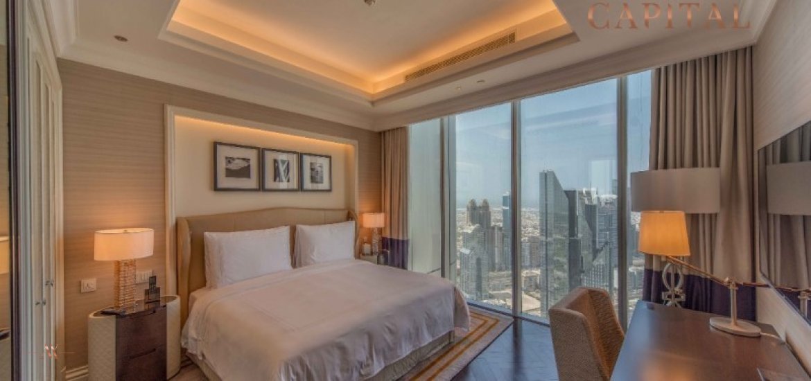 Купить квартиру в Дубай, ОАЭ 2 спальни, 162.7м2 № 23616 - фото 4