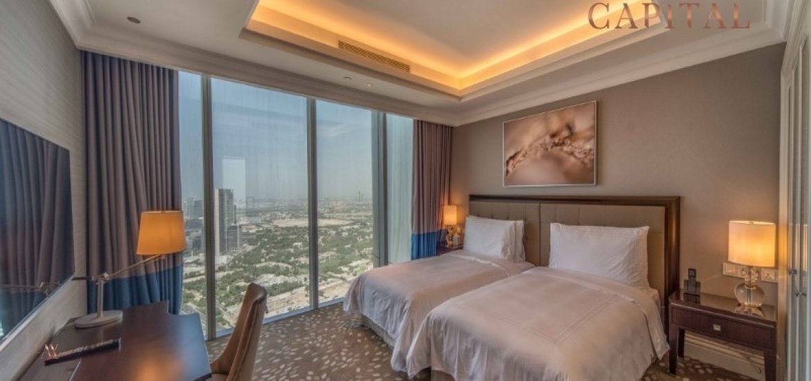 Купить квартиру в Дубай, ОАЭ 2 спальни, 162.7м2 № 23616 - фото 9