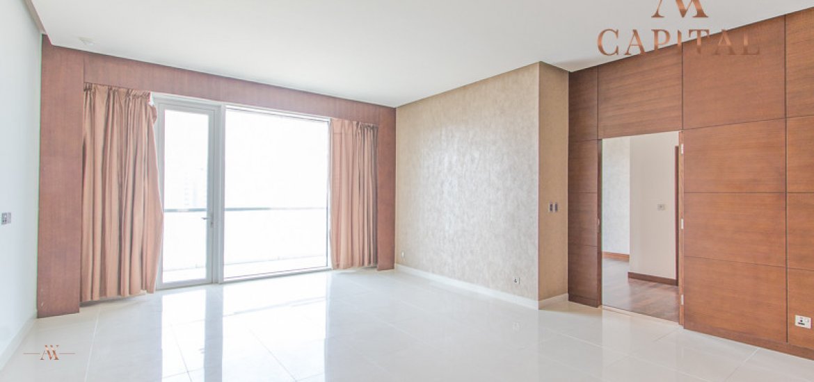 Купить квартиру в Бизнес-Бэй, Дубай, ОАЭ 2 спальни, 144.1м2 № 23680 - фото 7