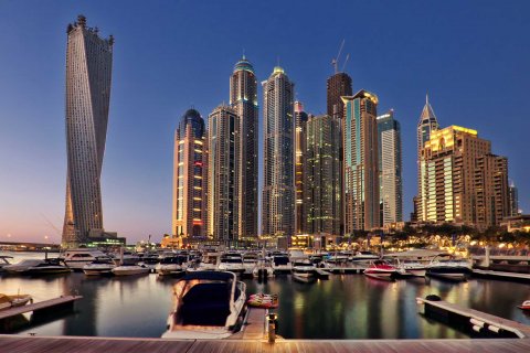 Элитная недвижимость в Дубае: тенденции 2021