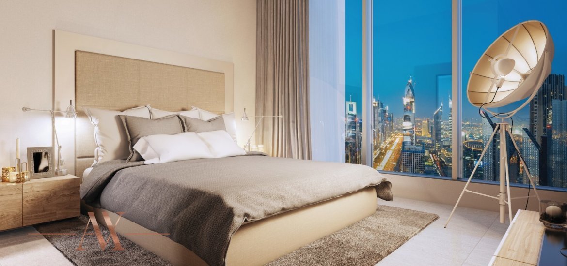 Купить квартиру в Дубай, ОАЭ 2 спальни, 106.1м2 № 23926 - фото 7