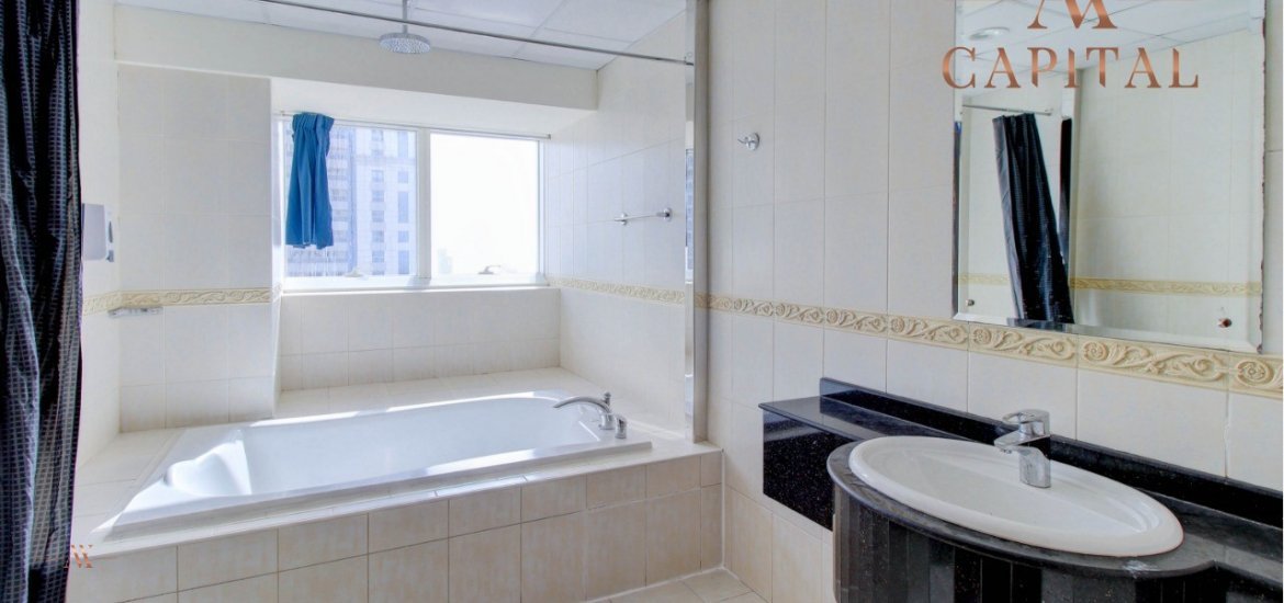 Купить квартиру в Дубай Марина, Дубай, ОАЭ 4 спальни, 298.3м2 № 23486 - фото 10