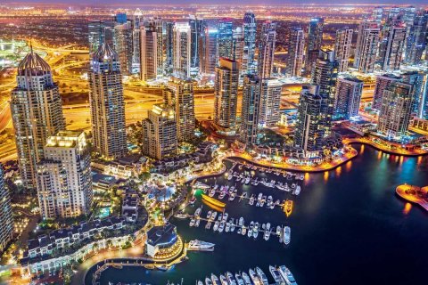 Недвижимость Дубая: что выбрать для выгодных инвестиций?