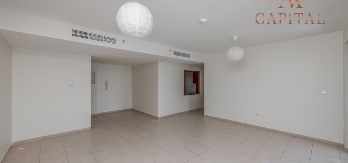 Купить квартиру в Джумейра Бич Резиденс, Дубай, ОАЭ 3 спальни, 174.8м2 № 23497 - фото 4