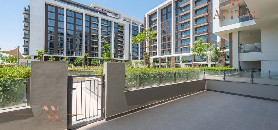Купить квартиру в Dubai Hills Estate, Dubai, ОАЭ 3 спальни, 236.9м2 № 23735 - фото 16