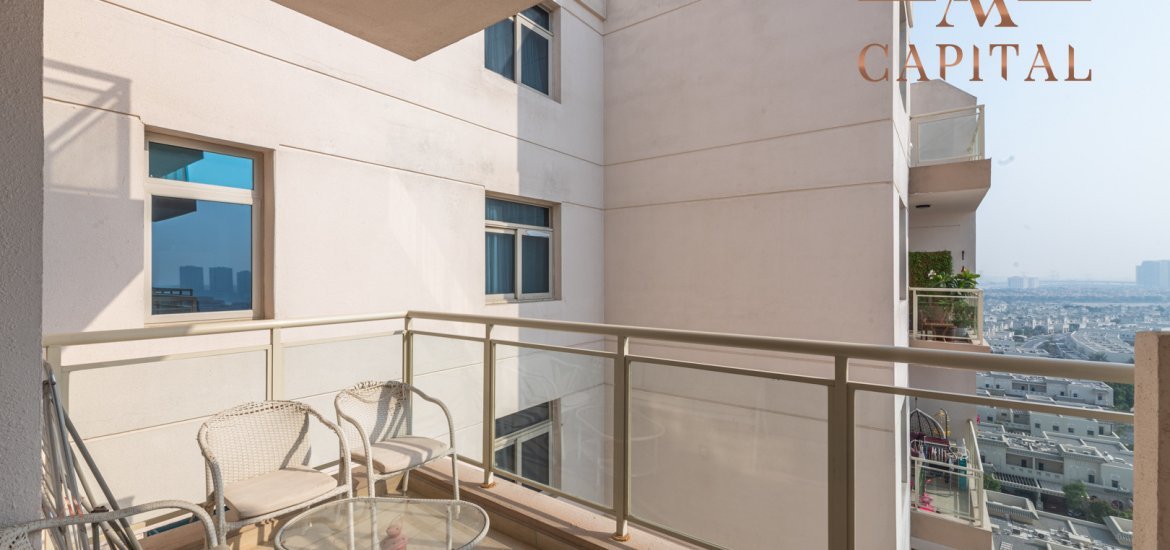Купить квартиру в Аль-Фурджан, Дубай, ОАЭ 2 спальни, 139.4м2 № 23463 - фото 9