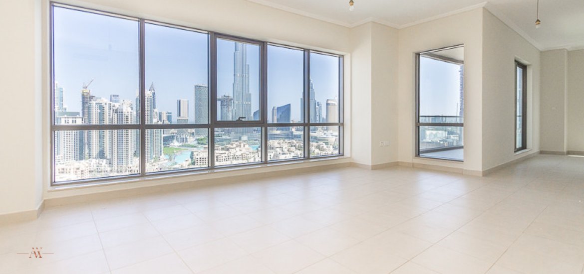 Купить квартиру в Dubai, ОАЭ 3 спальни, 195.3м2 № 23611 - фото 3