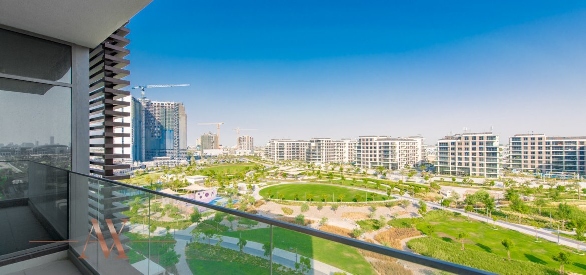 Купить квартиру в Dubai Hills Estate, Dubai, ОАЭ 3 спальни, 236.9м2 № 23760 - фото 11