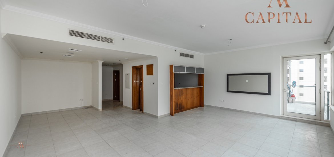 Купить квартиру в Дубай Марина, Дубай, ОАЭ 2 спальни, 137.9м2 № 23613 - фото 2
