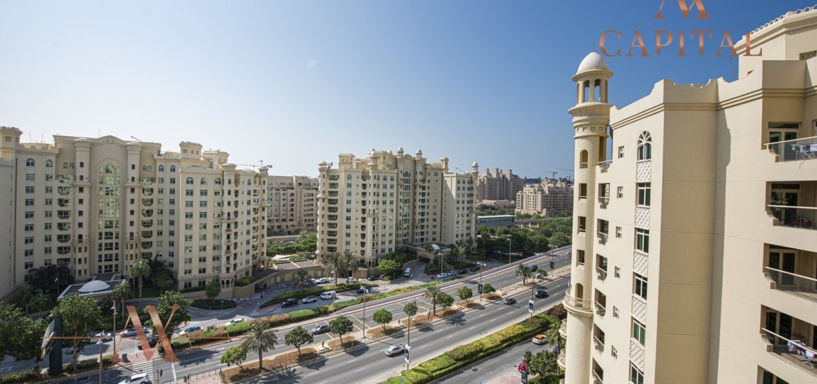 Купить квартиру в Пальма Джумейра, Дубай, ОАЭ 3 спальни, 199.9м2 № 23827 - фото 12