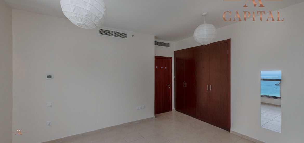 Купить квартиру в Джумейра Бич Резиденс, Дубай, ОАЭ 3 спальни, 174.8м2 № 23497 - фото 5