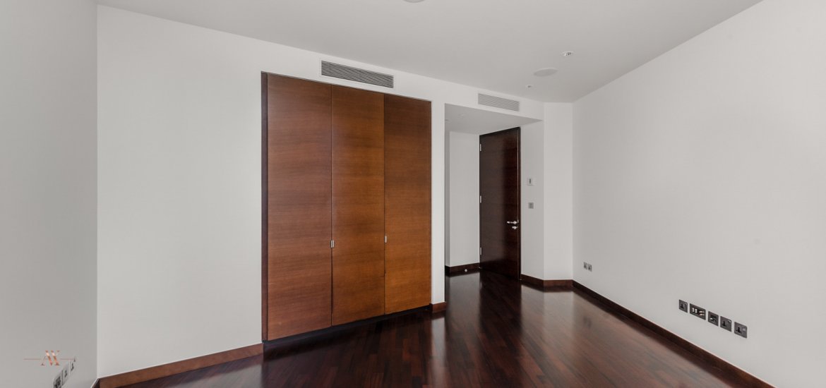Купить квартиру в Дубай, ОАЭ 1 спальня, 102.6м2 № 23652 - фото 4