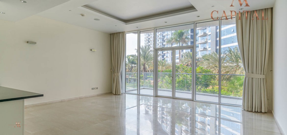 Купить квартиру в Пальма Джумейра, Дубай, ОАЭ 1 спальня, 174.9м2 № 23591 - фото 4