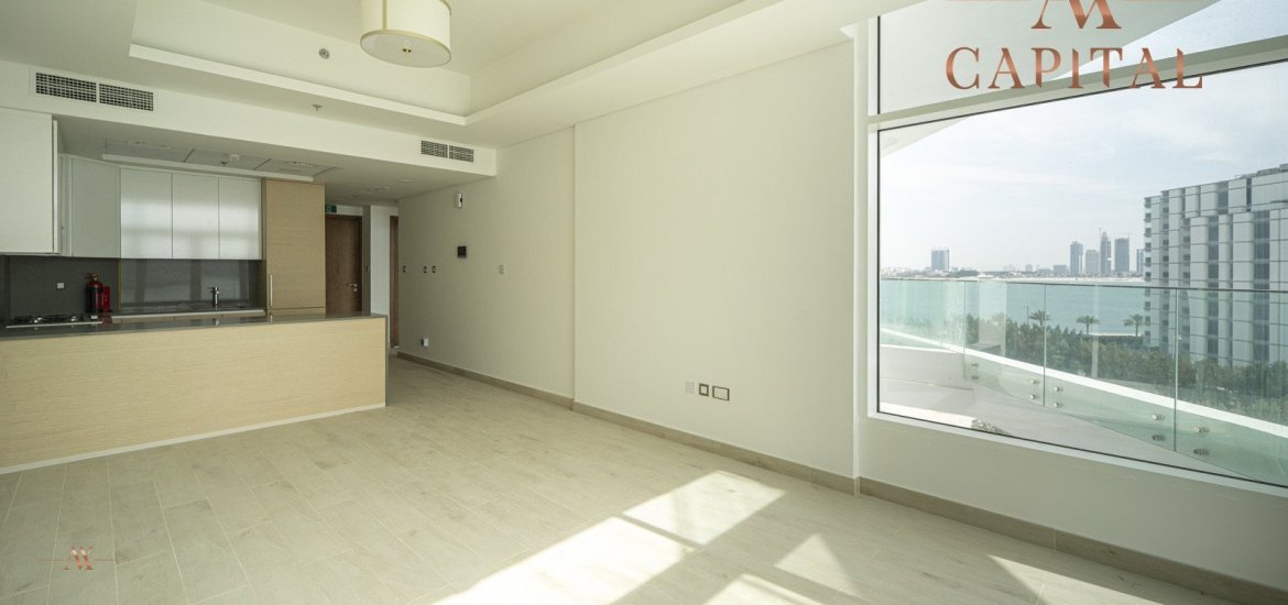 Купить квартиру в Пальма Джумейра, Дубай, ОАЭ 1 спальня, 113.9м2 № 23494 - фото 2