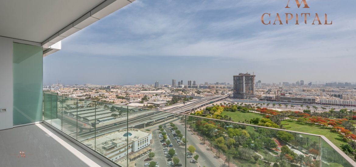Купить квартиру в Аль-Кифаф, Дубай, ОАЭ 2 спальни, 145.9м2 № 23552 - фото 13