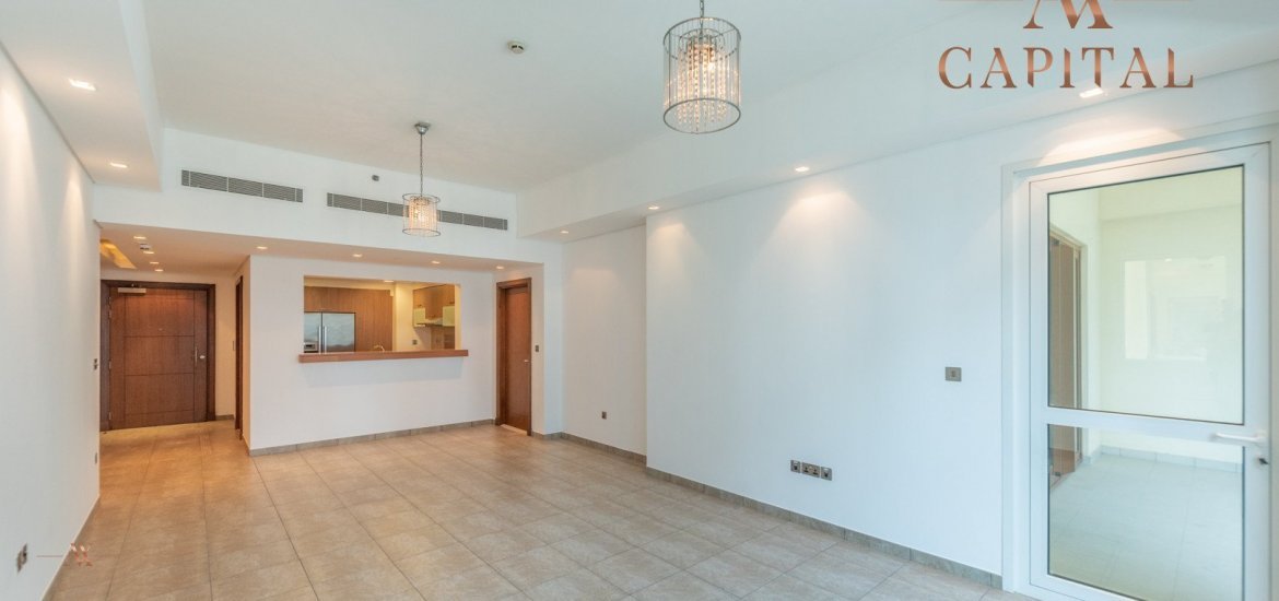 Купить квартиру в Пальма Джумейра, Дубай, ОАЭ 2 спальни, 173.7м2 № 23499 - фото 1