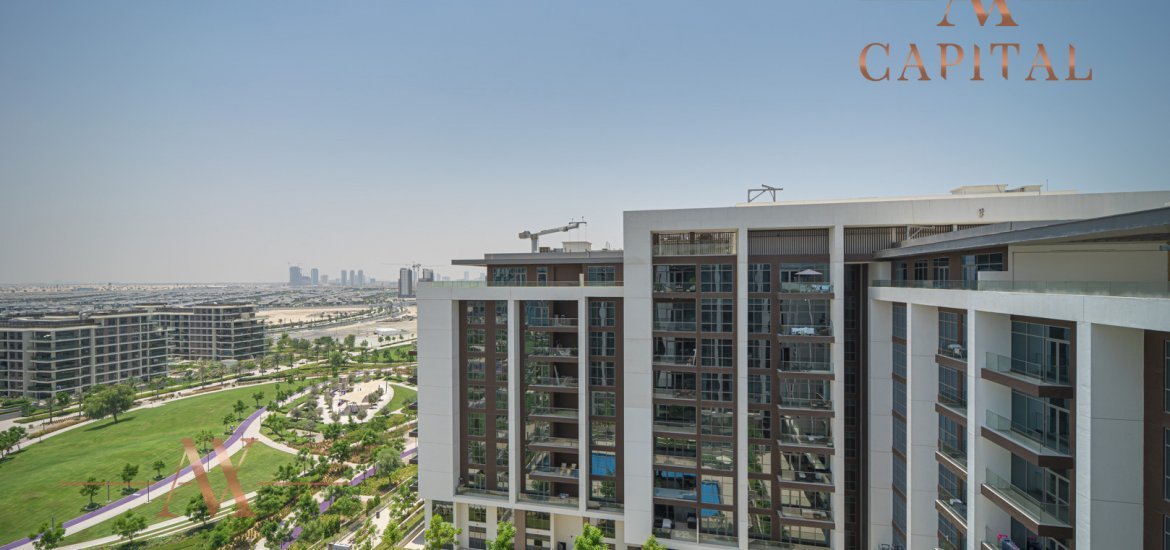 Купить квартиру в Дубай Хиллс Эстейт, Дубай, ОАЭ 2 спальни, 148.9м2 № 23768 - фото 10