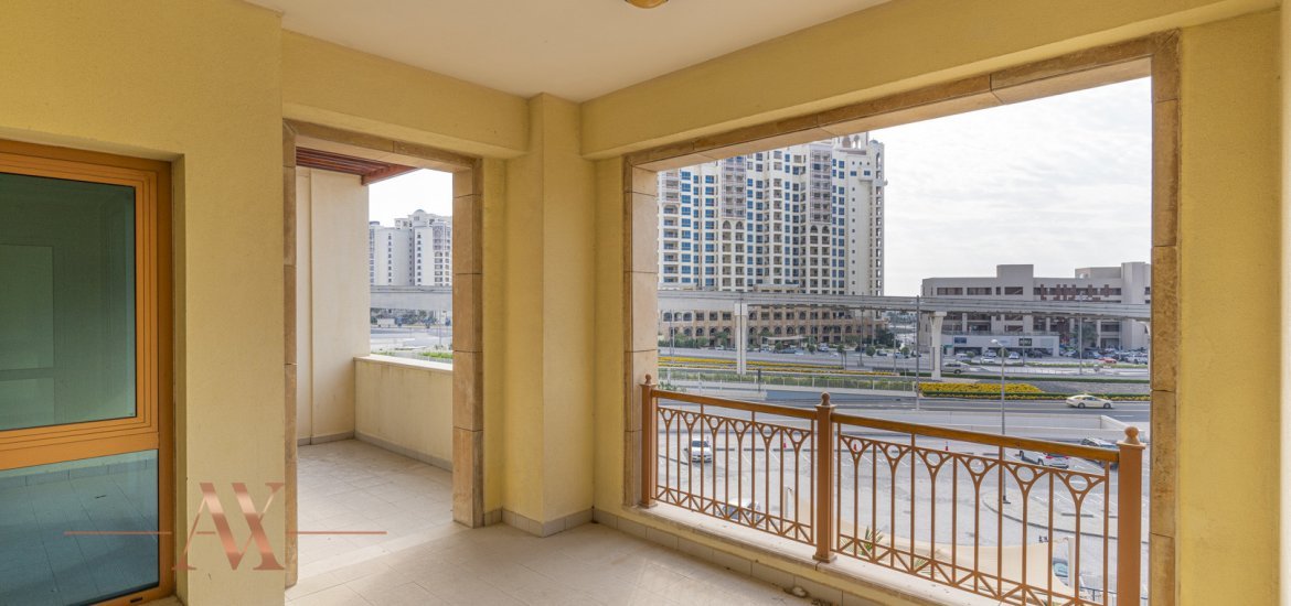 Купить квартиру в Пальма Джумейра, Дубай, ОАЭ 3 спальни, 439.4м2 № 23835 - фото 9