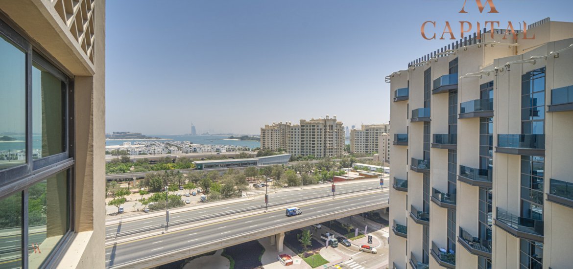 Купить квартиру в Пальма Джумейра, Дубай, ОАЭ 3 спальни, 201.1м2 № 23489 - фото 21