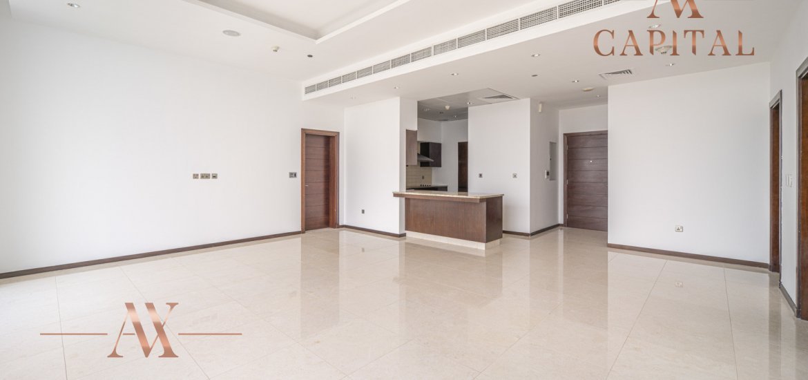 Купить квартиру в Пальма Джумейра, Дубай, ОАЭ 2 спальни, 155м2 № 23774 - фото 4