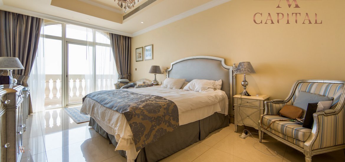 Купить квартиру в Пальма Джумейра, Дубай, ОАЭ 2 спальни, 164м2 № 23636 - фото 5