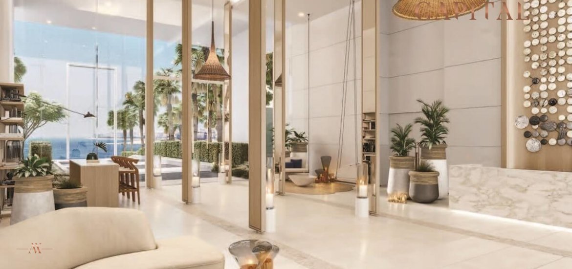 Купить квартиру в Jumeirah Beach Residence, Dubai, ОАЭ 3 спальни, 176.5м2 № 23509 - фото 3