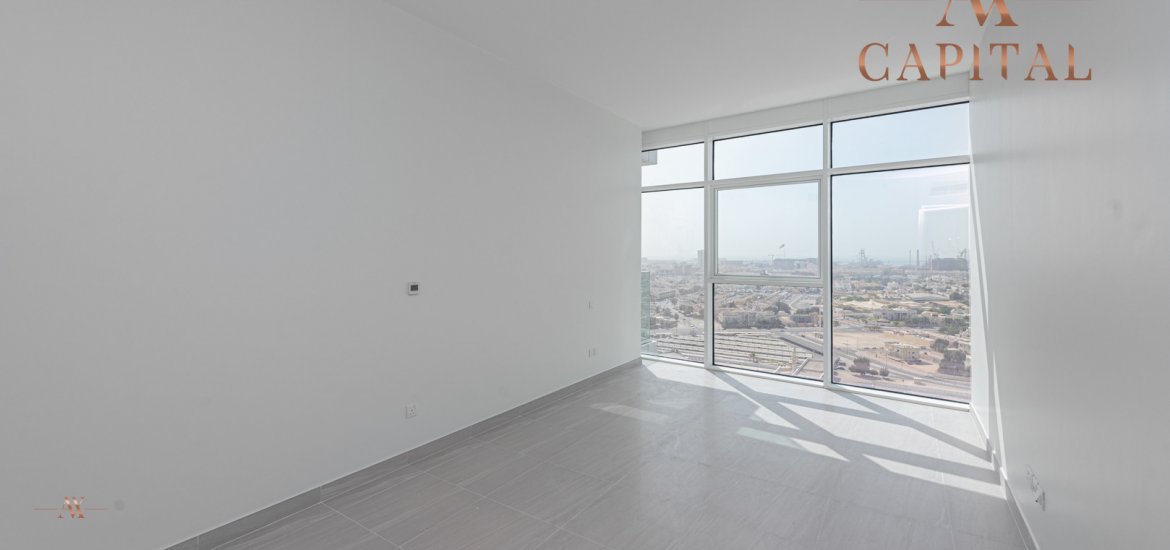 Купить квартиру в Аль-Кифаф, Дубай, ОАЭ 2 спальни, 144.2м2 № 23541 - фото 8